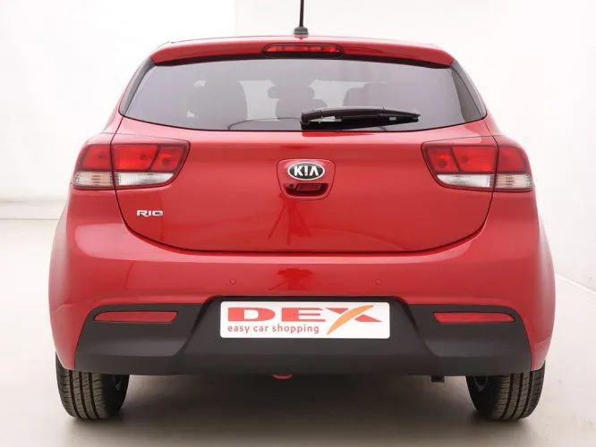 Kia Rio 1.2i 84 Must + Connect Pack + Winter Pack + ALU15 Image 5