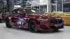 BMW 840 d xDrive M Sport Thumbnail 5