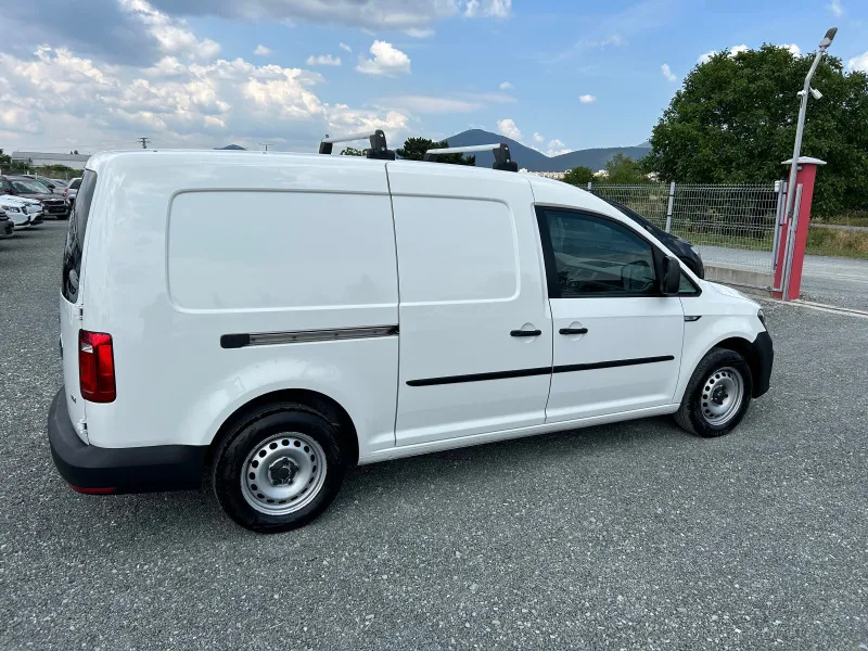 Volkswagen Caddy (KATO НОВА)^(MAXI) Image 5