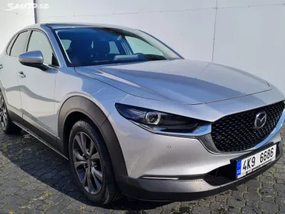 Mazda CX-30 GT Plus A/T X186