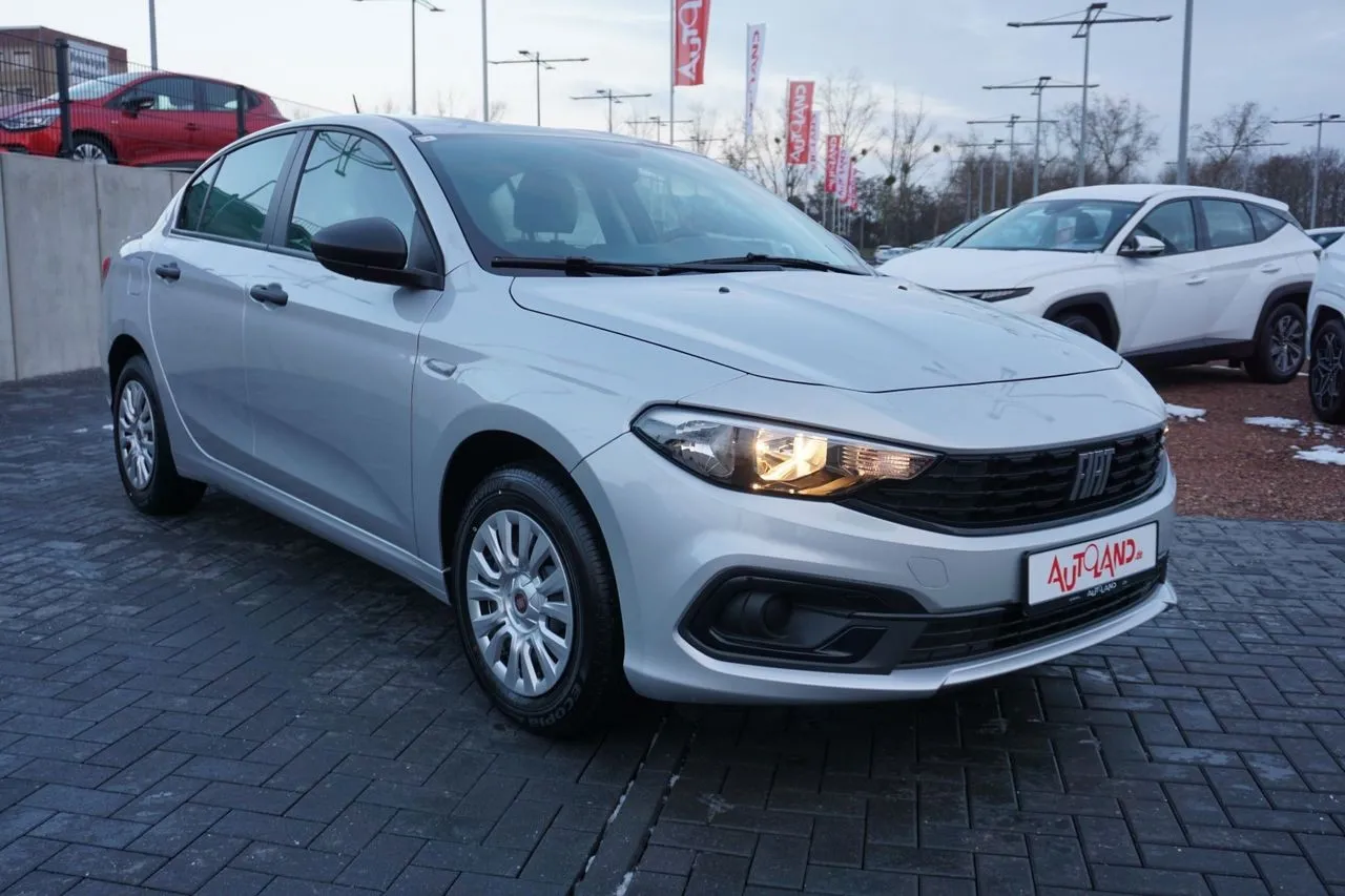 Fiat Tipo 1.4 Bluetooth...  Image 5