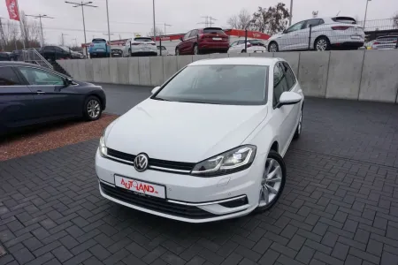 Volkswagen Golf VII 1.4 TSI Navi Sitzheizung... 