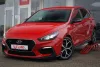 Hyundai i30 2.0 T-GDI N 2-Zonen-Klima...  Thumbnail 1