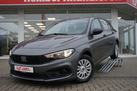 Fiat Tipo Hatchback 1.4 Bluetooth... 