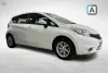 Nissan Note 1,2 Acenta 5MT Family Pack Tech Pack *Navi / Aut.ilm / Kamera* Thumbnail 7