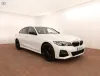 BMW 330 G20 Sedan 330e xDrive A Charged Edition M Sport - Suomi-auto, 1.om, M-sport, Alpinweiss, Navi, Ambient - Ilmainen kotiintoimitus Thumbnail 1