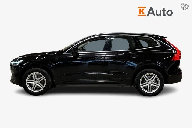 Volvo XC60 T8 TwE AWD Business aut * vetokoukku / ACC / panoraama * Image 5