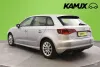 Audi A3 Sportback Business 1,6 TDI 81 kW ultra / Lohko + Sisäp. / Suomi-auto / Vakkari / Thumbnail 5