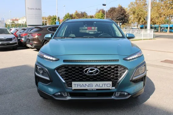 Hyundai Kona 1.6 CRDi AUTOMATIK *NAVIGACIJA,KAMERA* N1 - Ter Image 2