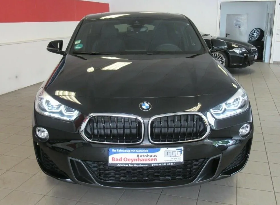 BMW X2 sDrive20i Msport Image 5