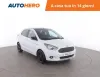 FORD Ka+ 1.2 Ti-VCT 85 CV Black & White - White Thumbnail 6