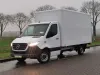 Mercedes-Benz Sprinter 316 Bakwagen + Laadklep Thumbnail 2