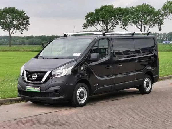 Nissan Nv 300  Image 2