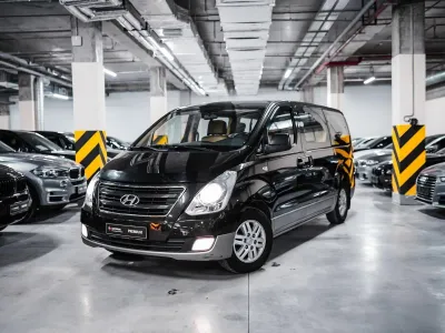 Hyundai H1