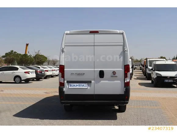 Fiat Ducato 15 m³ Image 4