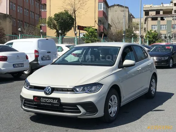 Volkswagen Polo 1.0 Impression Image 3