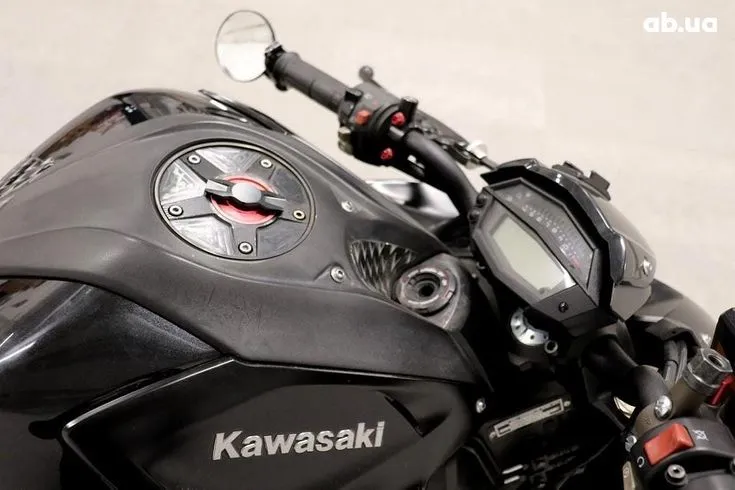 Kawasaki Z Image 5